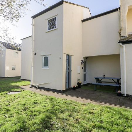 Redwood Villa Harlech Exterior foto